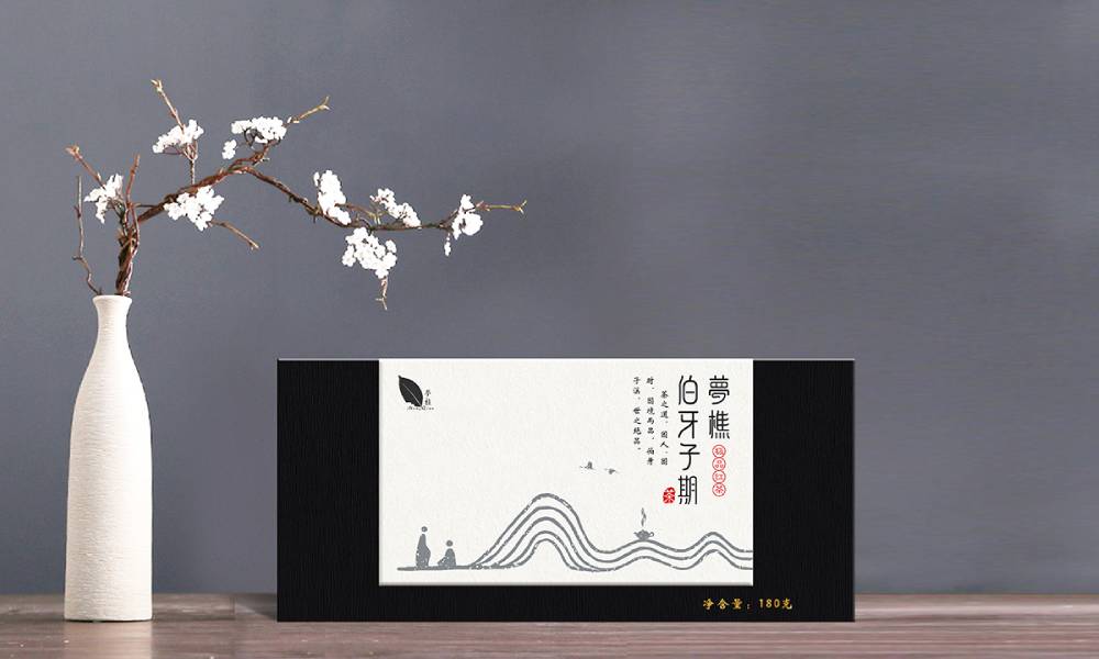 从材料到工艺，阿里包装设计的质量底线与创新突破