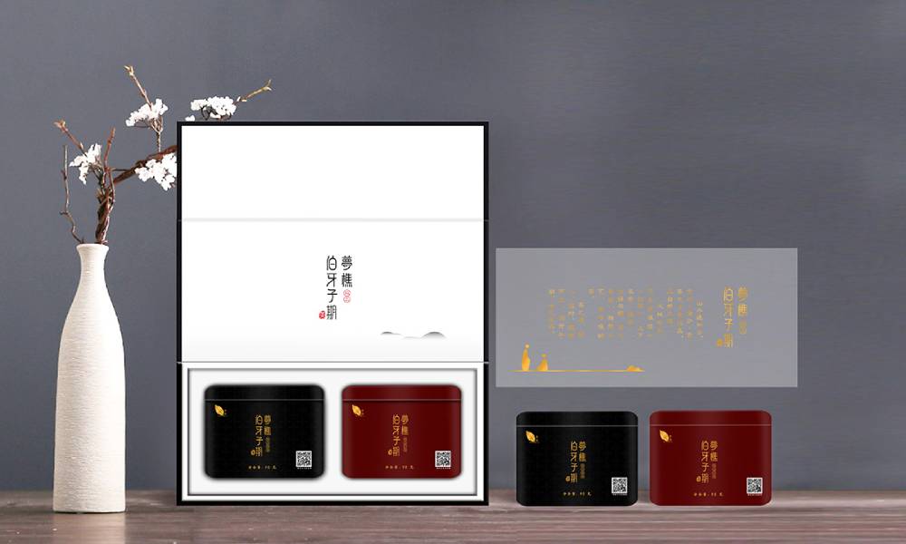 阿里包装设计：文化赋能，创新驱动，解锁城市产业新势能